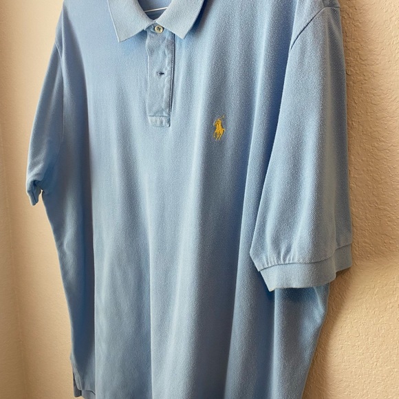 Polo by Ralph Lauren Mens Shirt Size: XXL - Picture 12 of 14